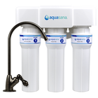 Claryum® 3-Stage Max Flow - Oil Rubbed Bronze image number 0