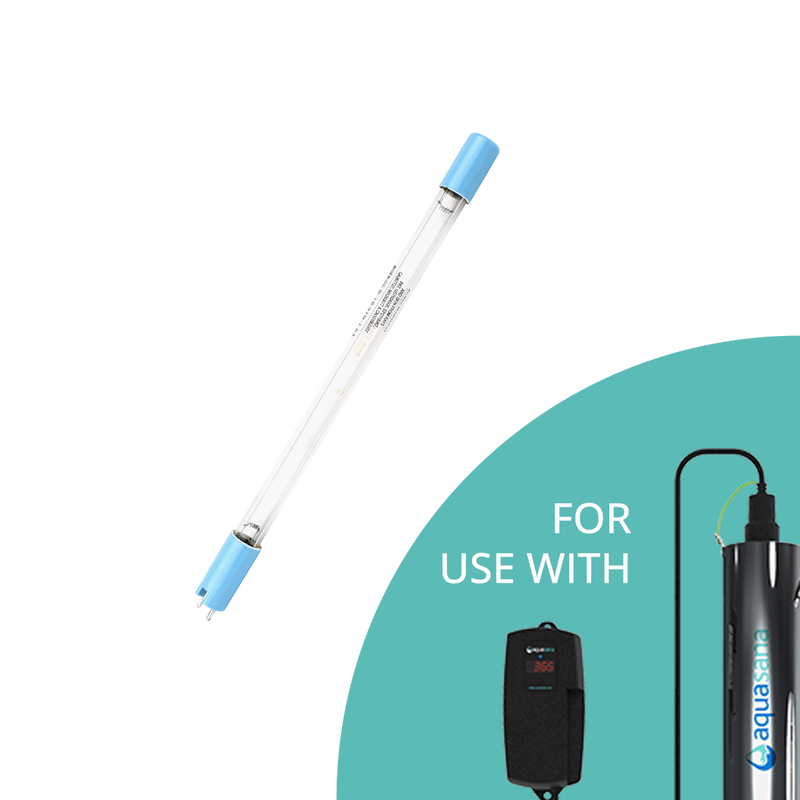 UV Replacement Lamp (AQ-UV-L330C) image number 0
