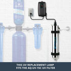 Max Flow UV Replacement Lamp (AQ-UV-L420C) image number 1