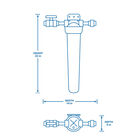 Water Conditioner for Tankless Water Heaters image number 1