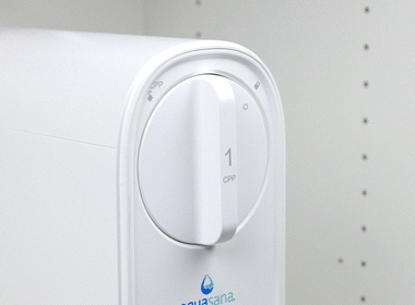 Easy Twist-and-Replace Design