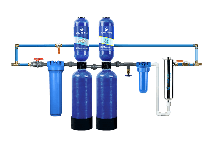 Water Cure Usa Reverse Osmosis System Grand Island Ny