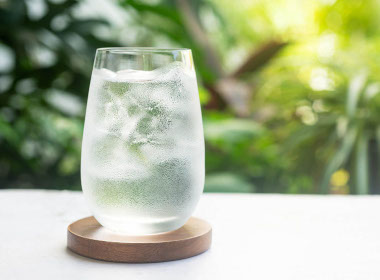 Healthier Drinking Water