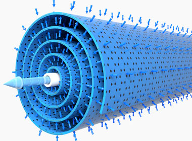 Advanced RO Membrane