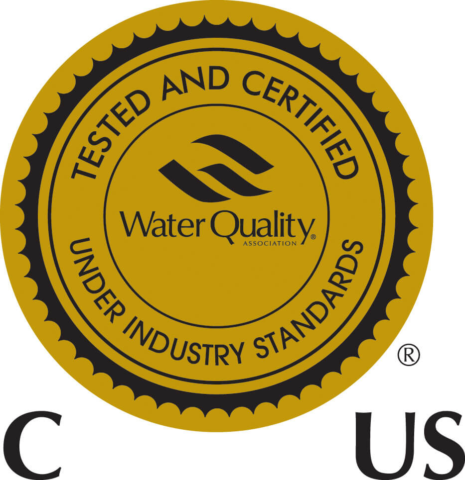 WQA Gold Seal