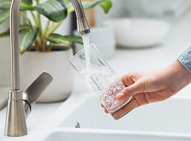 Reliable Water Flow