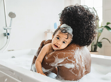Softer Skin & Healthier Hair