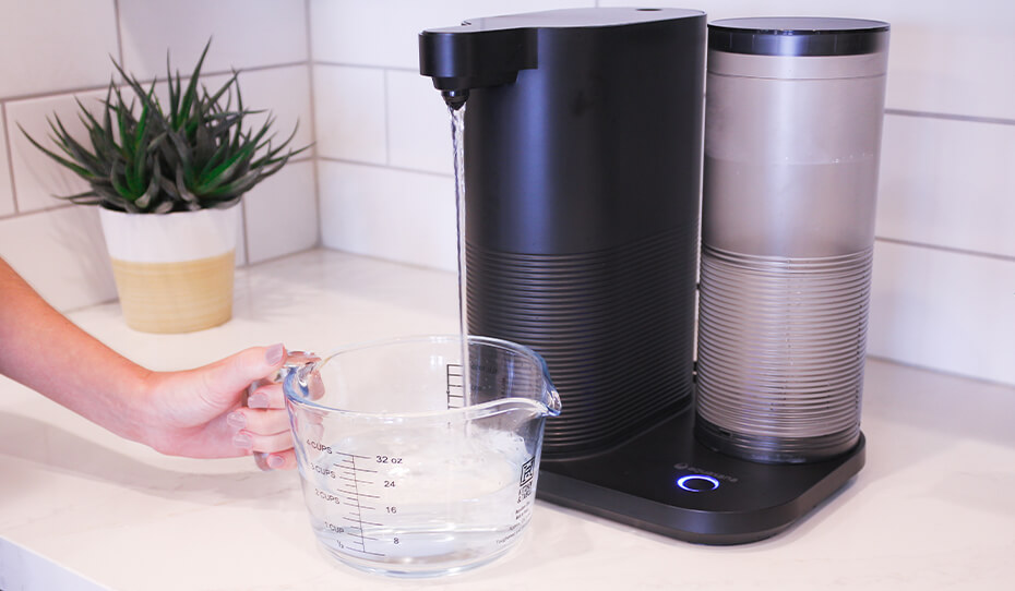 Aquasana Water Filters Whole House, Best Countertop Water Filters For Well