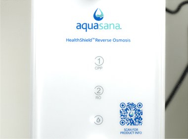 Built-In Leak Detection