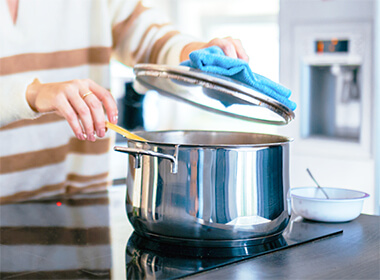 Better Cooking Starts With Better Water