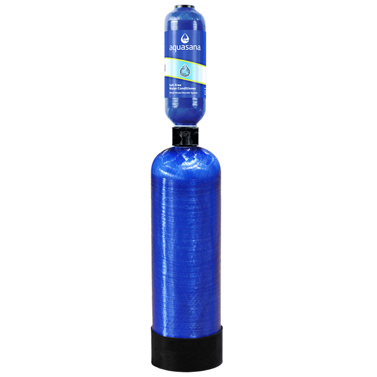 Aquasana Tall Salt-Free Water Conditioner Replacement Aquasana
