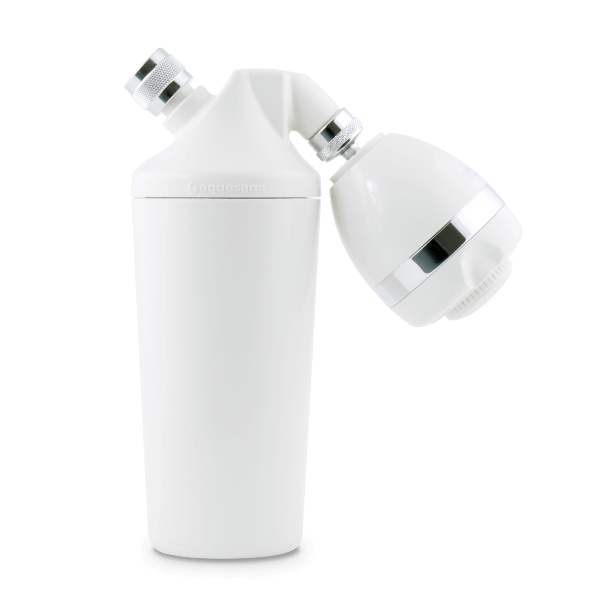 Image of Aquasana Shower Water Filter With Shower Head, 1/2 Year/10,000 Gallon