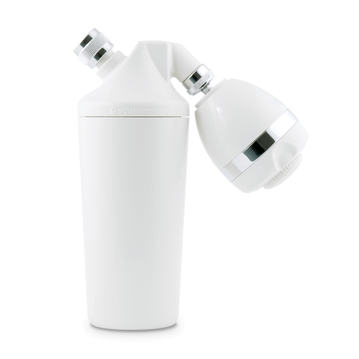 Shower Filter With Included Shower Head Aquasana, 1/2 Year/10,000 Gallon