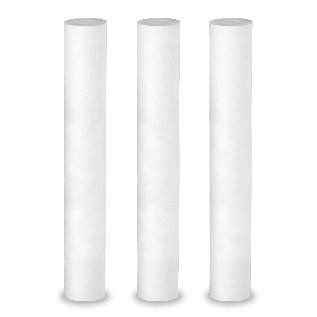 20" Replacement Pre-Filters 3-Pack Aquasana