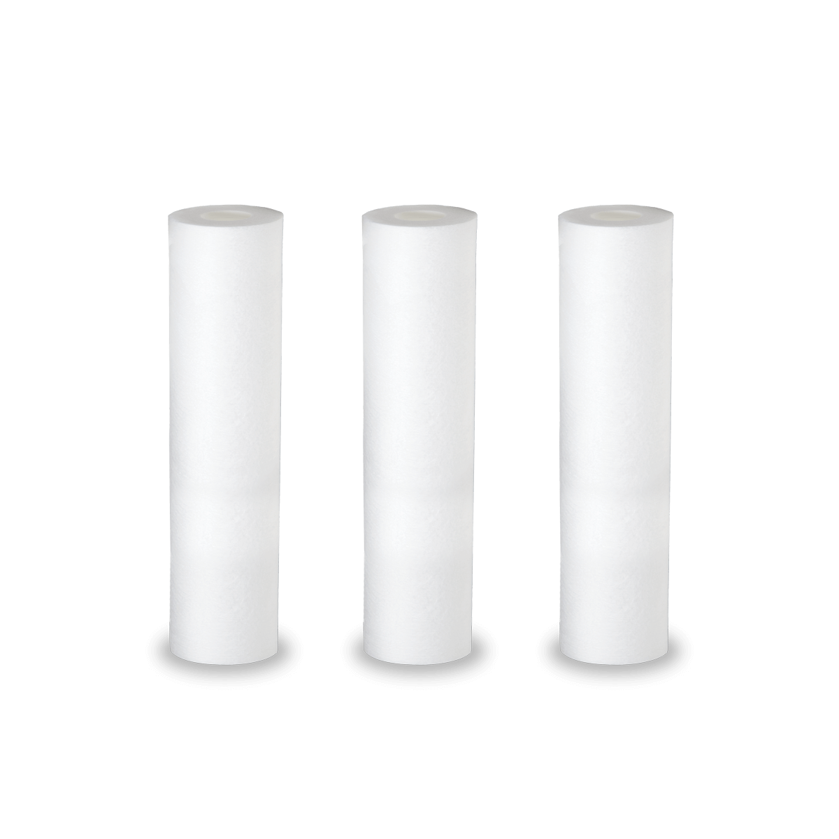 Aquasana 10" Replacement Pre-Filters 3-Pack Whole House Aquasana